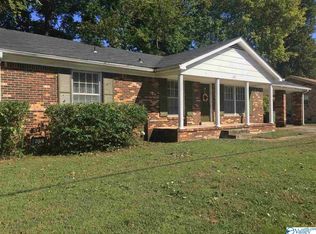 326 Drake Ave SW, Huntsville, AL 35801