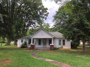 214 Barringer St, Granite Quarry, NC 28146