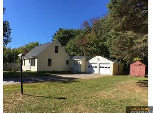 715 Ford Quint Rd, North Berwick, ME 03906