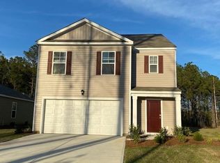 827 Freestyle Ct LOT 251, Longs, SC 29568