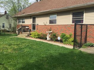 711 Indian Trl, Akron, OH 44314