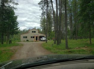 3044 Scotia Rd, Newport, WA 99156