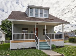 45 Walnut St, Westville, NJ 08093