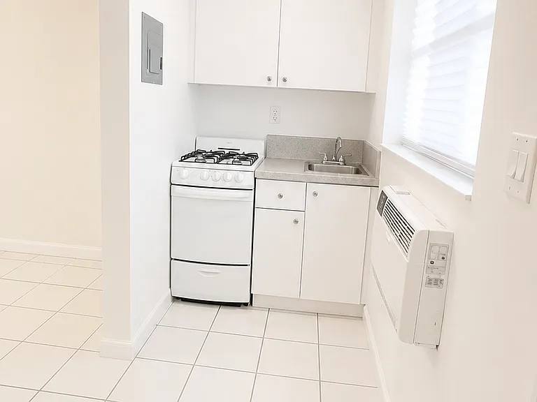Allegro Apartments — Photo 5