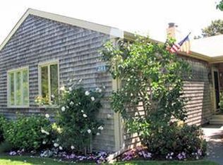 281 Riverbay Way #281, East Falmouth, MA 02536