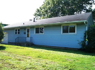 2612 E Edwards Row, Bloomington, IN 47408