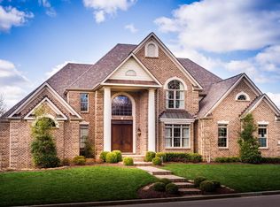 3981 Real Quiet Ln, Lexington, KY 40509