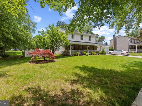 7323 Westwind Dr, Bowie, MD 20715