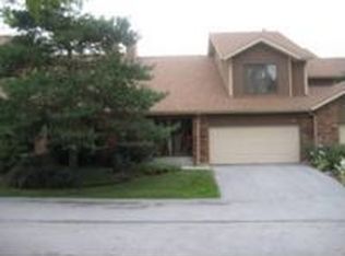 1148 Elaine Ct, Flossmoor, IL
