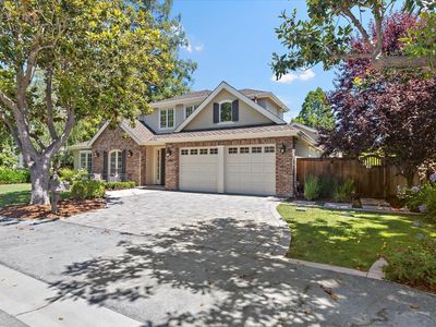 360 Claire Pl, Menlo Park, CA, 94025