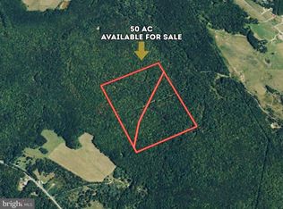 Bethlehem Rd, Oakland, MD 21550