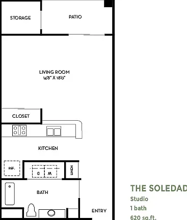 Costa Verde Village Apartments — Photo 61