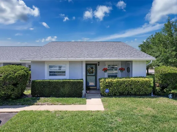 12545 Dearborn Dr #D, Hudson, FL 34667
