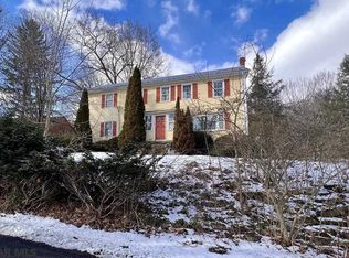 159 Cider Press Rd, Centre Hall, PA 16828