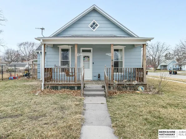 1349 N H St, Fremont, NE 68025