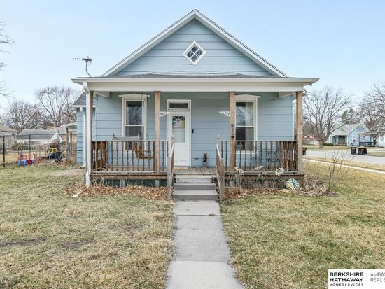 1349 N H St, Fremont, NE 68025