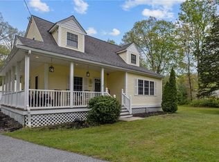 2792 Victory Hwy, Burrillville, RI 02830