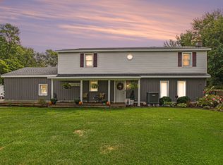 15603 Featherstone Rd, Constantine, MI 49042