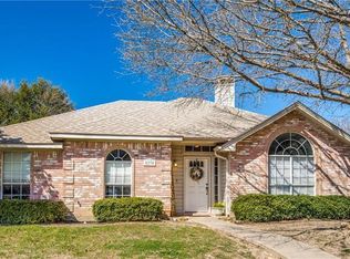 8270 Hidden Spring Dr, Frisco, TX 75034