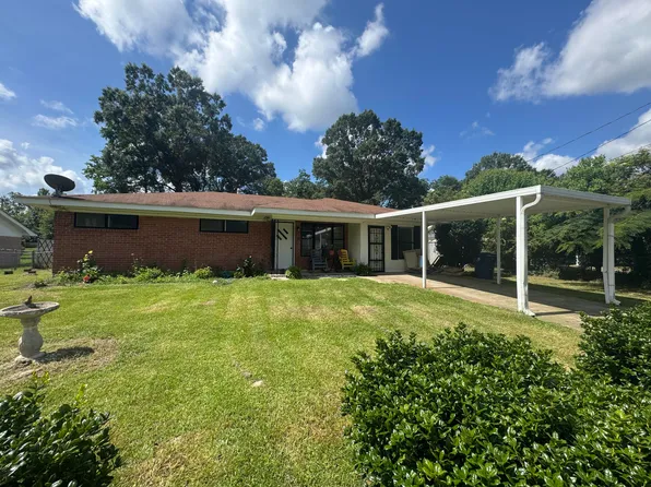 115 Nelda Dr, Leesville, LA 71446