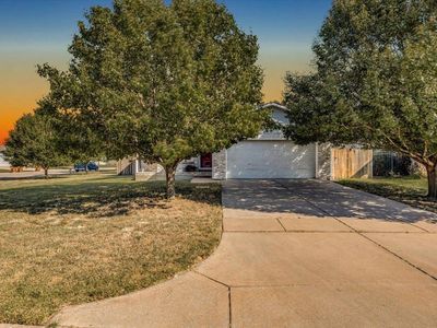 10416 W Rita St, Wichita, KS, 67209