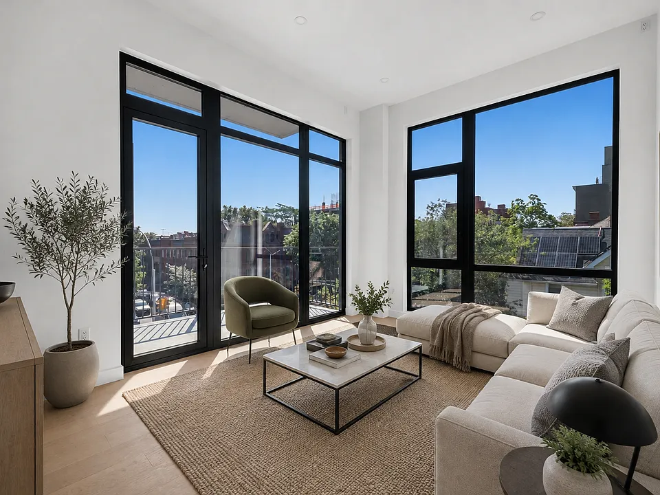1027 Bushwick Ave #3B