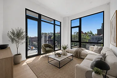 1027 Bushwick Avenue, #3B