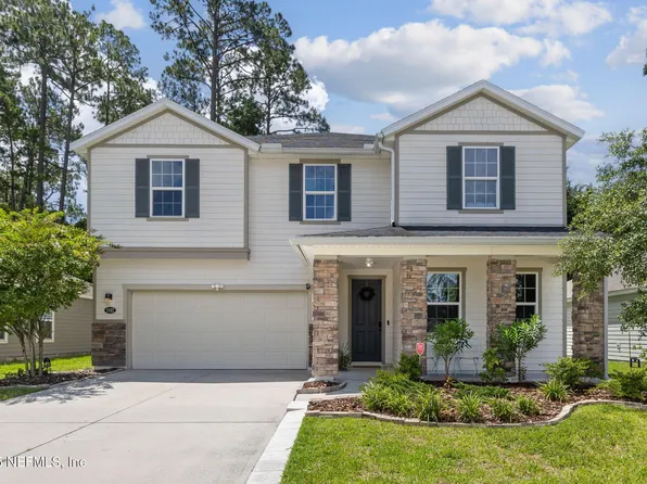 5102 OAK BEND Avenue, Jacksonville, FL 32257