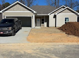 359 Genesis Dr, Benton, AR 72015