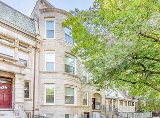 2223 W Washington Blvd FLOOR T1, Chicago, IL 60612