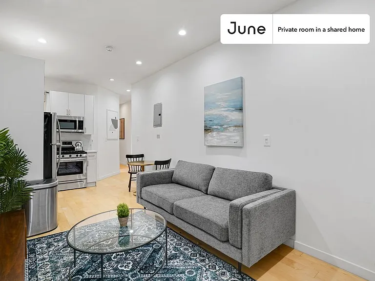252 Madison St #3A — Photo 8