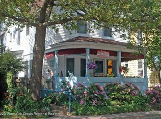 73 Cookman Ave, Ocean Grove, NJ 07756