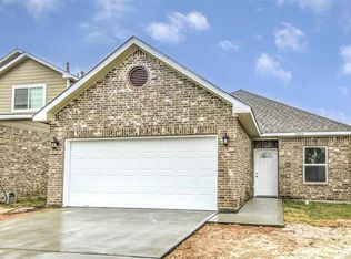 4915 Leamatthew St, Houston, TX 77045