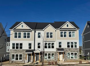 357 Hockberry Ave LOT 1902, Westerville, OH 43082