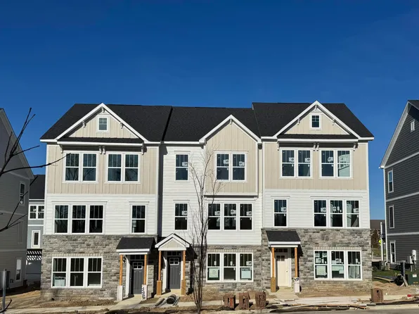 357 Hockberry Ave Lot 1902, Westerville, OH 43082