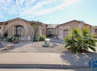 21175 E Alyssa Rd, Queen Creek, AZ 85142