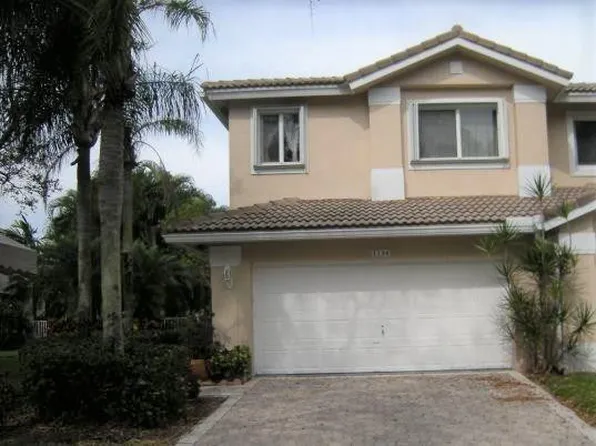 1134 SW 158th Avenue, Pembroke Pines, FL 33027