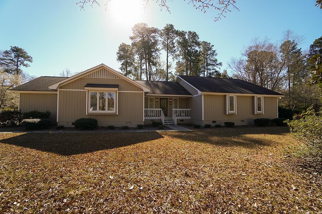 1071 Huntington Dr, Orangeburg, SC 29118 Zillow