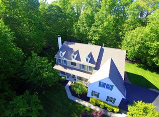 516 Preston Ct, Exton, PA 19341