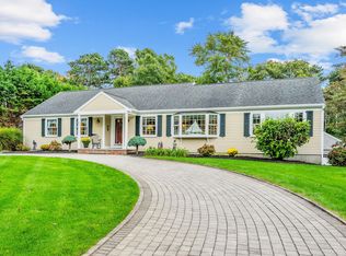 27 Stafford Cir, Dennis Port, MA 02639