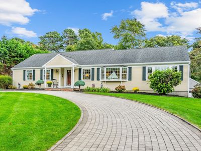 27 Stafford Circle, Dennis Port, MA, 02639
