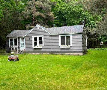 1461 County Road 424 Rd, Crystal Falls, MI, 49920