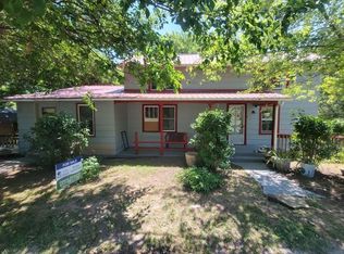 901 S Main St, El Dorado Springs, MO 64744