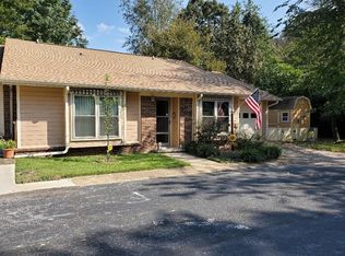 303 Station Dr, Harrison, AR 72601