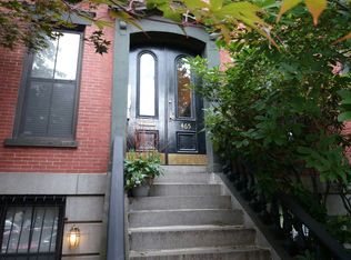 465 Massachusetts Ave APT 3, Roxbury, MA 02118