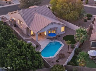 6915 W BLACKHAWK Drive, Glendale, AZ 85308