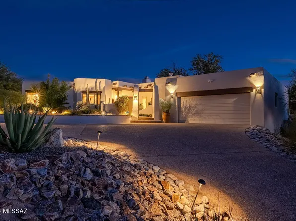 5260 E Calle Del Ciervo, Tucson, AZ 85718