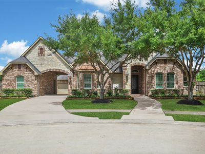 27714 Rocky Creek Ct, Fulshear, TX, 77441