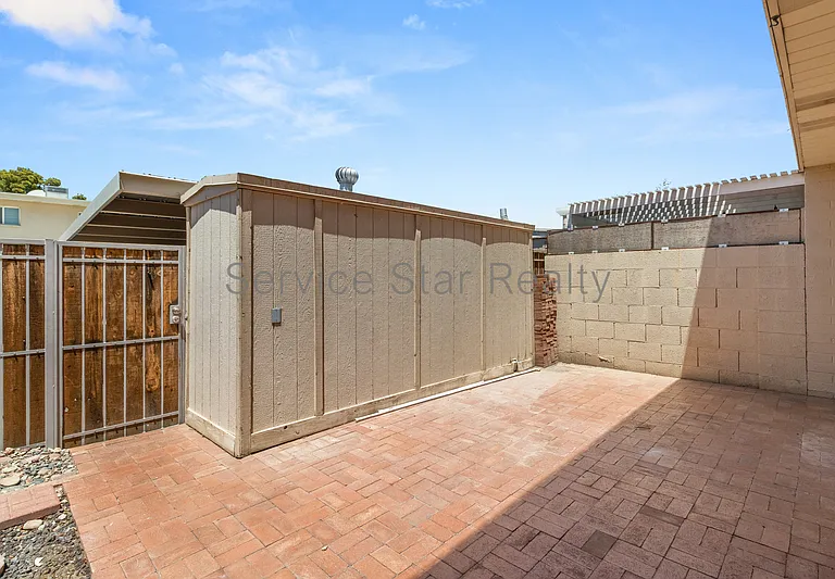 6837 E Osborn Rd #A — Photo 21