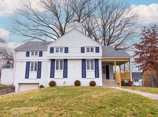 3232 Werk Rd, Cincinnati, OH 45211